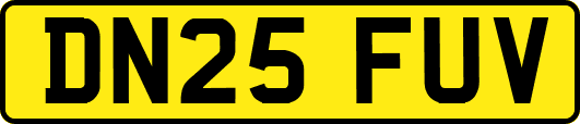 DN25FUV
