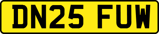 DN25FUW