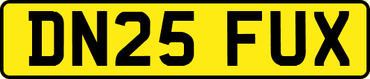 DN25FUX