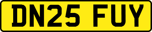 DN25FUY