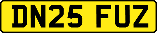 DN25FUZ