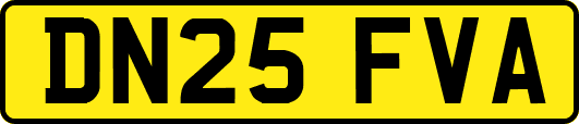 DN25FVA