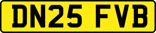DN25FVB