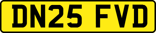 DN25FVD