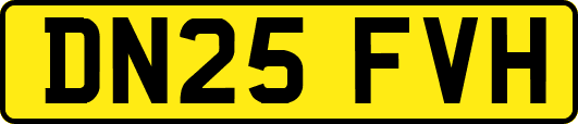 DN25FVH