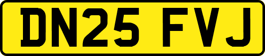 DN25FVJ