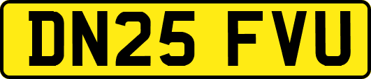 DN25FVU