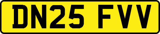 DN25FVV