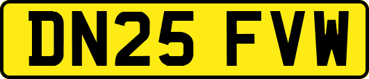 DN25FVW