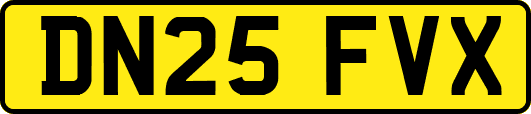 DN25FVX