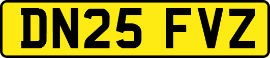 DN25FVZ