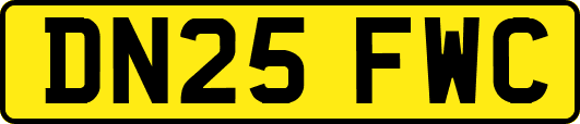 DN25FWC
