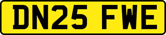 DN25FWE
