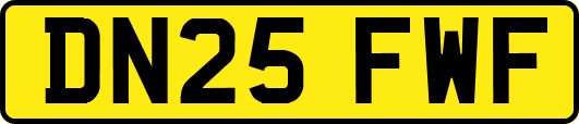 DN25FWF