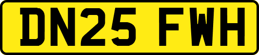 DN25FWH
