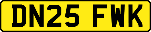DN25FWK
