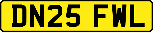 DN25FWL