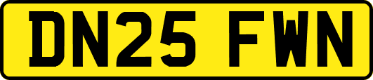DN25FWN