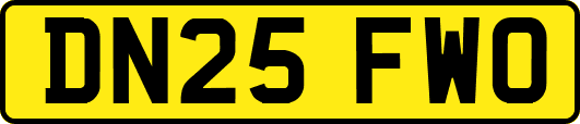DN25FWO