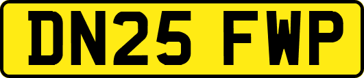 DN25FWP