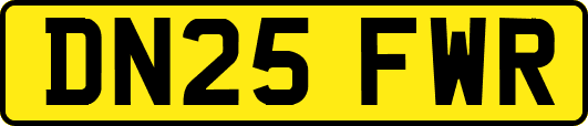 DN25FWR