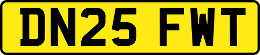 DN25FWT