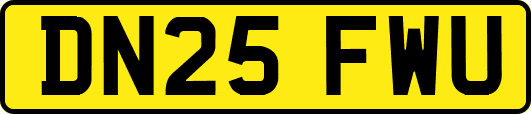 DN25FWU