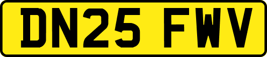 DN25FWV