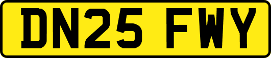 DN25FWY