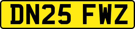 DN25FWZ