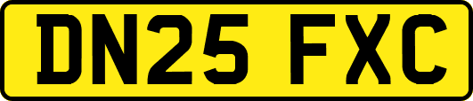 DN25FXC