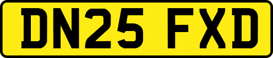 DN25FXD