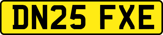 DN25FXE