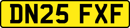 DN25FXF