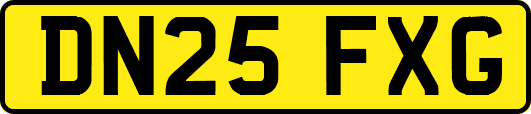 DN25FXG