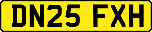 DN25FXH