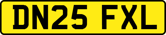 DN25FXL