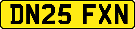 DN25FXN