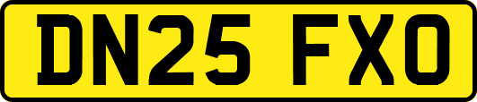 DN25FXO