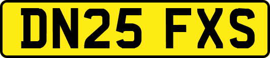 DN25FXS