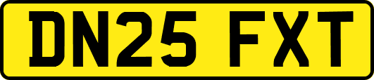 DN25FXT