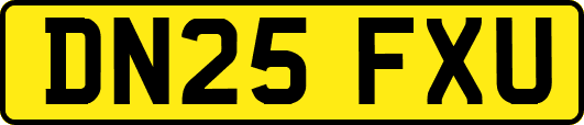 DN25FXU