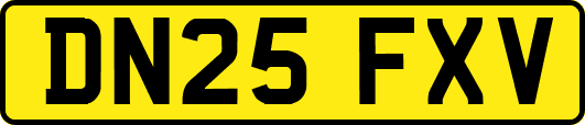 DN25FXV