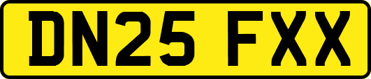 DN25FXX