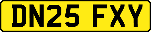 DN25FXY