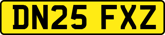DN25FXZ