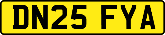 DN25FYA