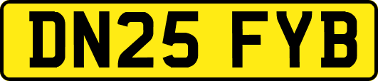DN25FYB