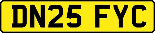DN25FYC