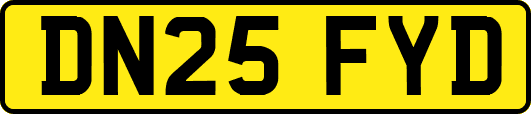 DN25FYD